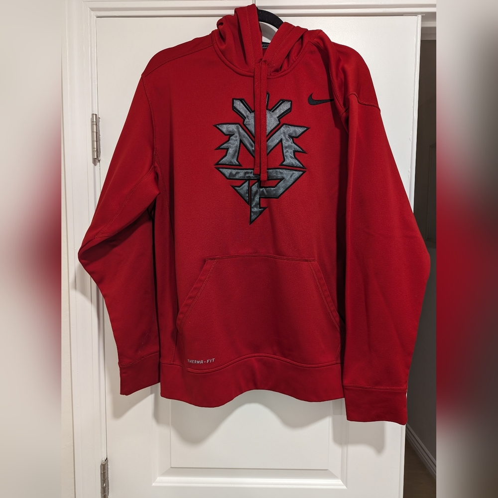 Nike, Manny Pacquiao hoodie